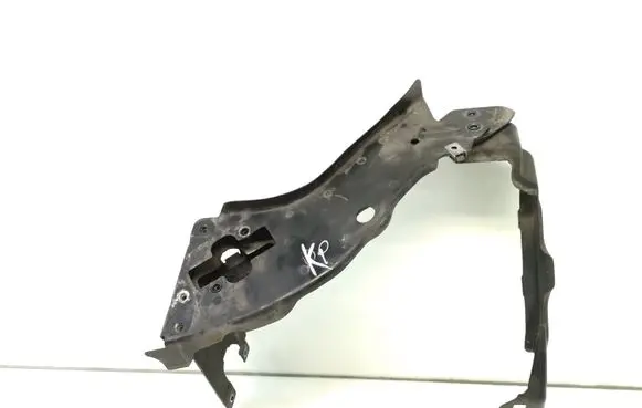 Headlight/headlamp mounting bracket