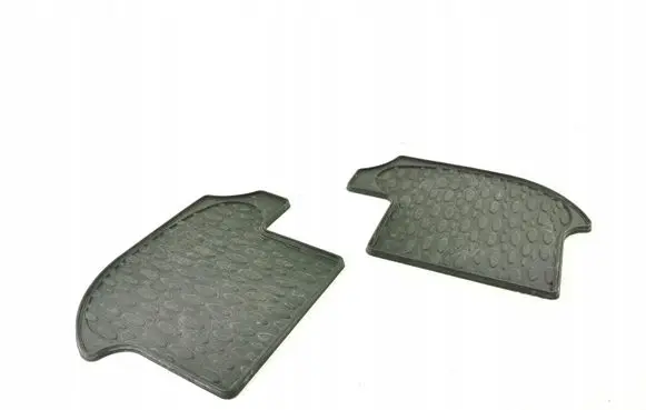 Ford Galaxy Car floor mat set 