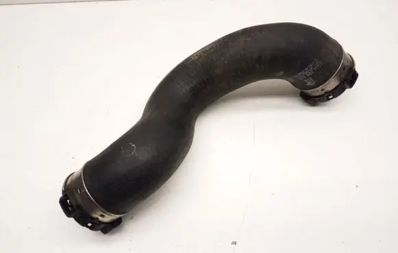 Mercedes-Benz E C207 W207 Intercooler hose/pipe A2045282982