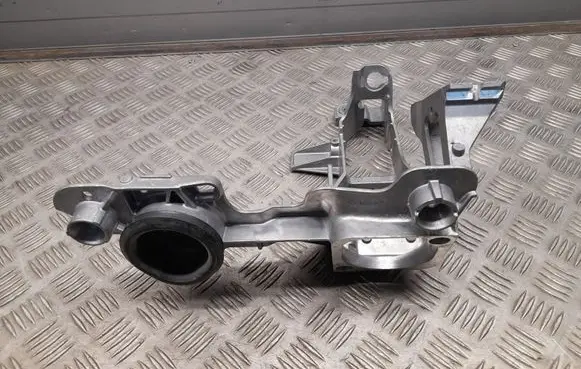 Audi A4 S4 B9 Brake pedal bracket assembly 8W1723117