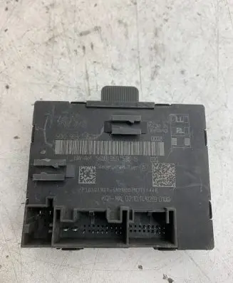 Volkswagen Golf Sportsvan Door control unit/module 5Q0959595B