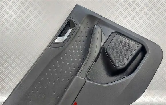 Ford Kuga III Rear door card panel trim LV4B-S27407-BM