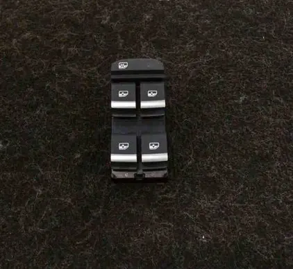 Audi Q5 SQ5 Electric window control switch 8W0959851