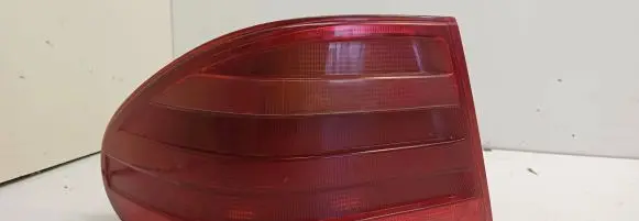 Mercedes-Benz E W210 Rear/tail lights A2108200164 A2109200164