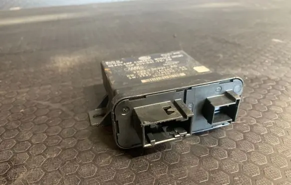 Jaguar XF X250 Light module LCM 9X2314C084 9X2314C243AA 9X2313K031AD