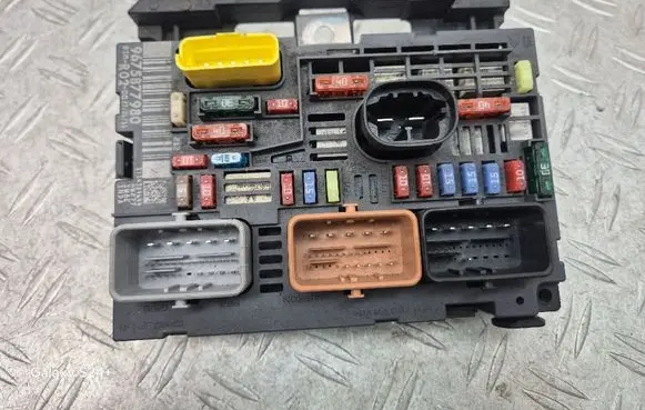 Fuse module