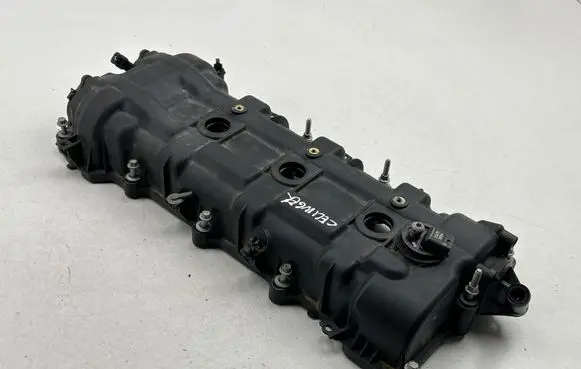 Dodge Charger Rocker cam cover 05184068AN 47249