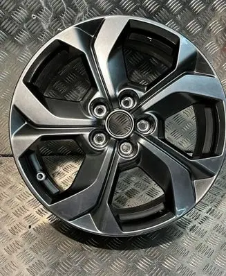 Mazda CX-30 R18 alloy rim 4X114