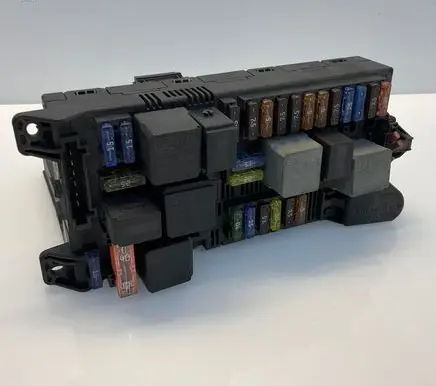 Fuse module