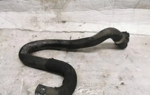 Mercedes-Benz B W246 W242 Engine coolant pipe/hose A2468303196 YAP93111 6254121518