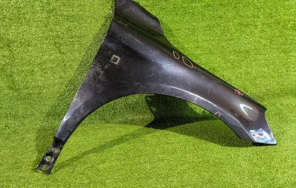 Volvo S60 Fender 