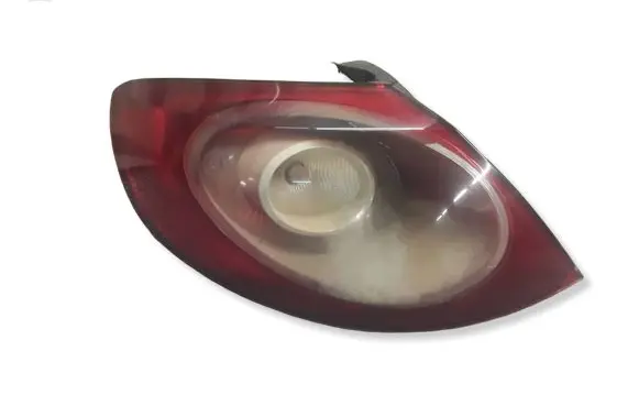Volkswagen PASSAT CC Rear/tail lights 3C8945095D