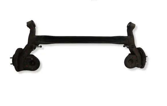 Hyundai i20 (PB PBT) Rear axle beam 