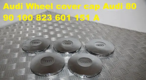 Volkswagen PASSAT R13 wheel hub/cap/trim 823601151A
