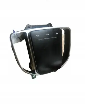 Mercedes-Benz GLC X253 C253 Head unit multimedia control A2539002407
