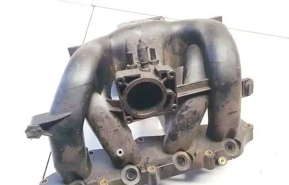 Intake manifold