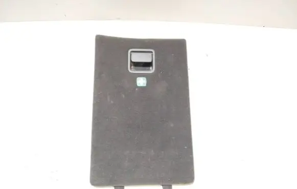 Honda Accord Trunk/boot trim cover 