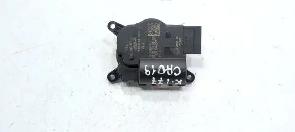 Volkswagen Caddy Air flap motor/actuator 2Q0907511D