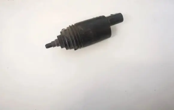Windscreen/windshield washer pump