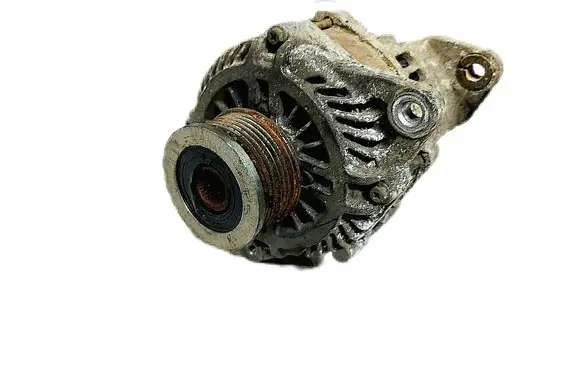 Nissan Pathfinder R51 Generator/alternator 23100EB310
