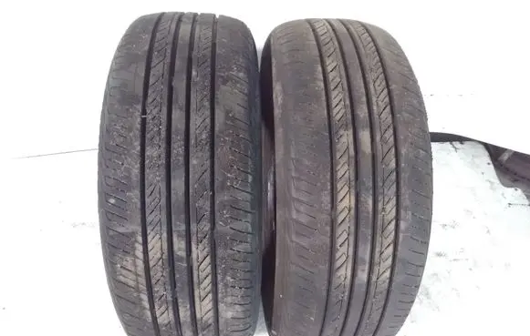 Skoda Fabia Mk1 (6Y) R14 summer tire 18560R14 ECOVISIONVI682