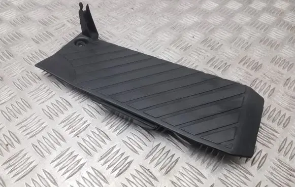 Audi A3 S3 8P Foot rest pad/dead pedal 8P1864777