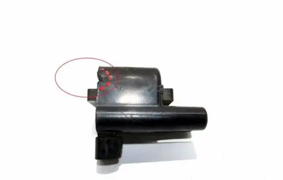 KIA Cerato High voltage ignition coil