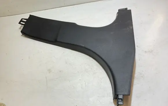 BMW 3 G20 G21 (B) pillar trim (bottom) 7433244 12417711 5143