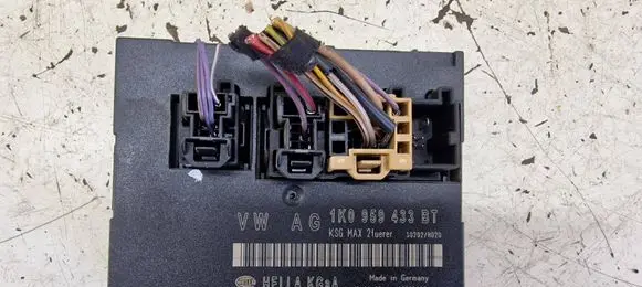 Volkswagen Jetta V Comfort/convenience module 1K0959433BT
