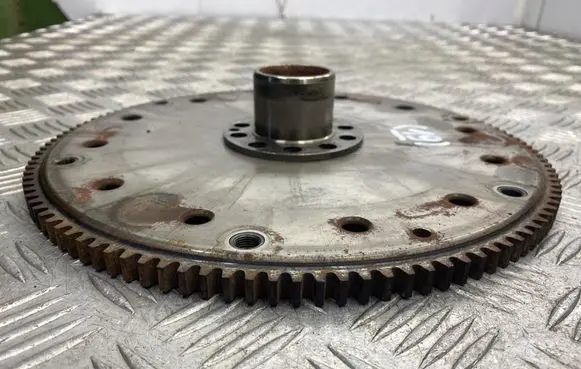 Flywheel