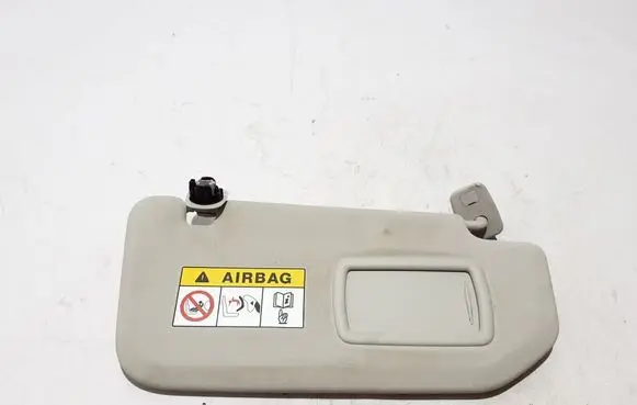 Renault Scenic IV - Grand scenic IV Sun visor 964002917R