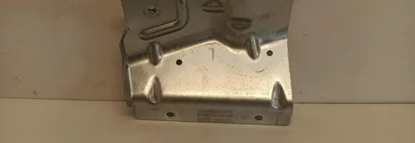 Volkswagen Tiguan Holder (bracket) 5NA814198B