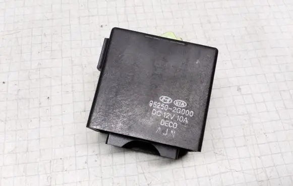 KIA Magentis Other relay 952502G000