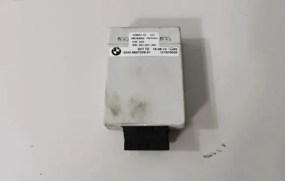 BMW X5 E70 Other devices 6857209 6795802