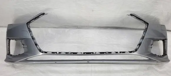 Audi A7 S7 4K8 Front bumper 1K6807437B 1K0807437A 4H0807437