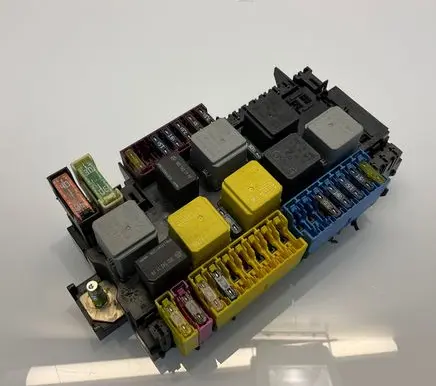 Fuse module