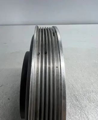 Audi A4 S4 B8 8K Crankshaft pulley B220492010