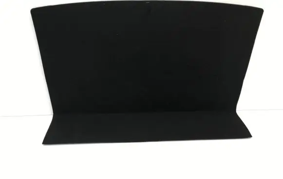 Trunk/boot mat liner