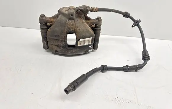 Peugeot 308 Front brake caliper 705009 78TGT20098764E