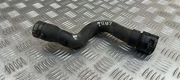 Citroen C4 Cactus Engine coolant pipe/hose 