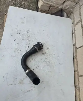 Nissan Terrano Intercooler hose/pipe