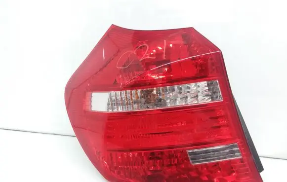 BMW 1 E81 E87 Rear/tail lights 7164955 7164963