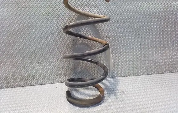 Dacia Logan I Front coil spring 6001549185