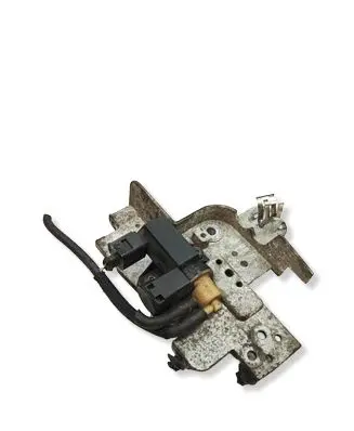 Volvo V40 Turbo solenoid valve 31293964 70232592 12T095