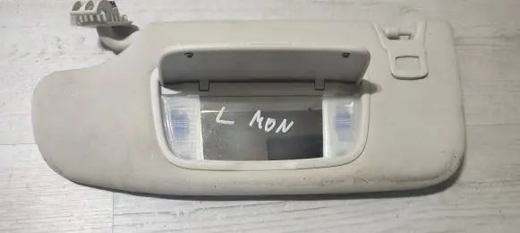 Ford Mondeo MK V Sun visor