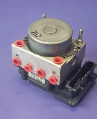Opel Corsa D ABS Pump 13277812