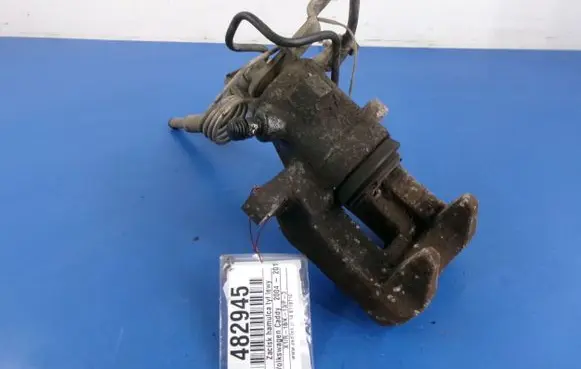 Volkswagen Caddy Rear brake caliper