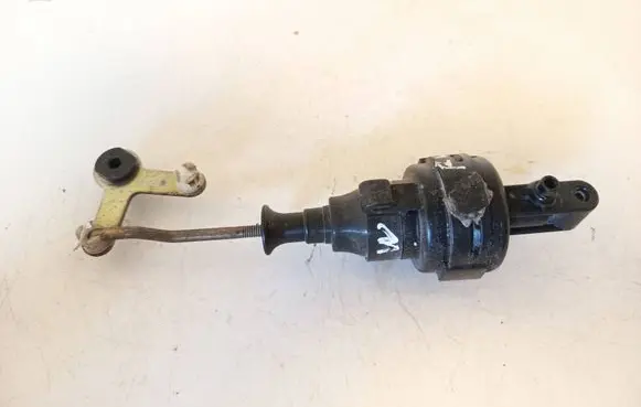 Mercedes-Benz S W140 Central locking vacuum pump 400139
