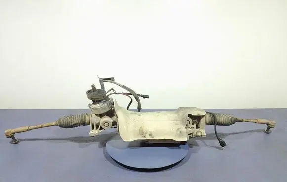 Volkswagen PASSAT B6 Steering rack 3C1423051N