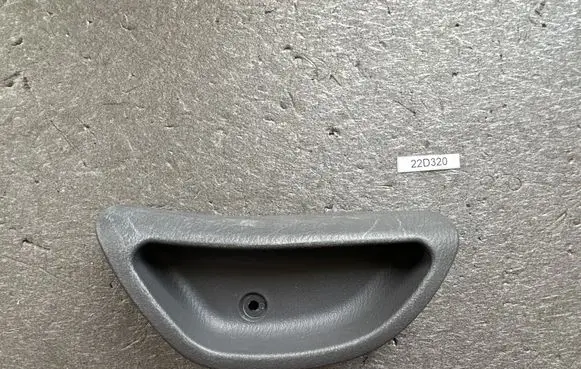 Nissan King Cab, Navara Seat adjustment handle 874189E000